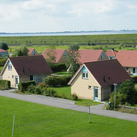 Ijsselhof Villa Type Medemblik 6 安迪克 外观 照片