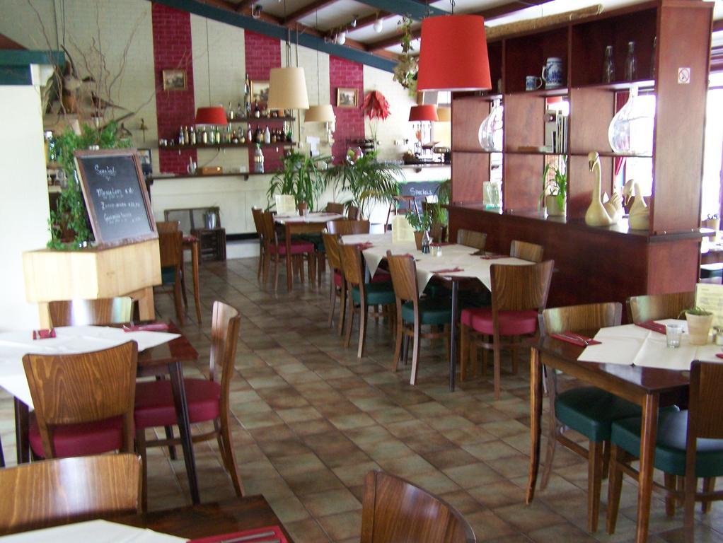 Ijsselhof Villa Type Medemblik 6 安迪克 外观 照片