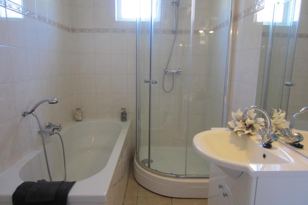 Ijsselhof Villa Type Medemblik 6 安迪克 外观 照片